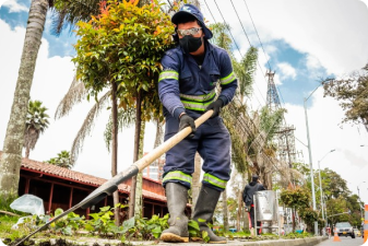 Acciones para preservar los recursos naturales.