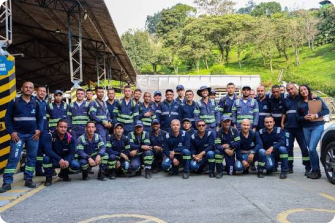 Aprovechamiento de materiales para renovar los recursos.